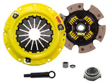 Advanced Clutch HD/Race Sprung 6 Pad Kit (ZX2-HDG6)