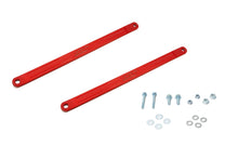 Load image into Gallery viewer, HPS Performance Strut Tower Bar 19-24 BMW M340i 330i B48 B58 G20 (42-115R)