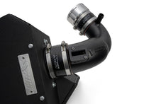 Load image into Gallery viewer, HPS Performance Air Intake Kit Black (827-771WB)