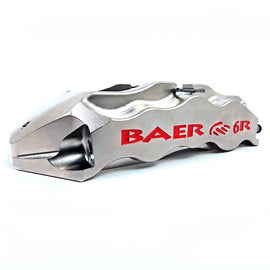 Baer Brakes Replacement Pads for Baer 6S/6R & XTR Monoblock Calipers (D1247R)