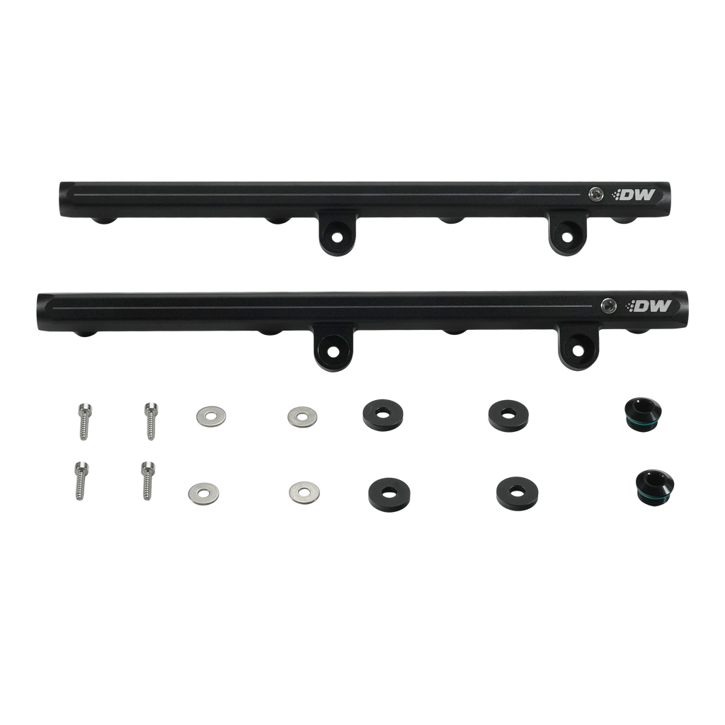 DeatschWerks 05-23 Dodge and Chrysler Hemi Fuel Rails (7-100)