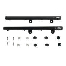 Load image into Gallery viewer, DeatschWerks 05-23 Dodge and Chrysler Hemi Fuel Rails (7-100)