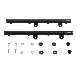 DeatschWerks 05-23 Dodge and Chrysler Hemi Fuel Rails (7-100)