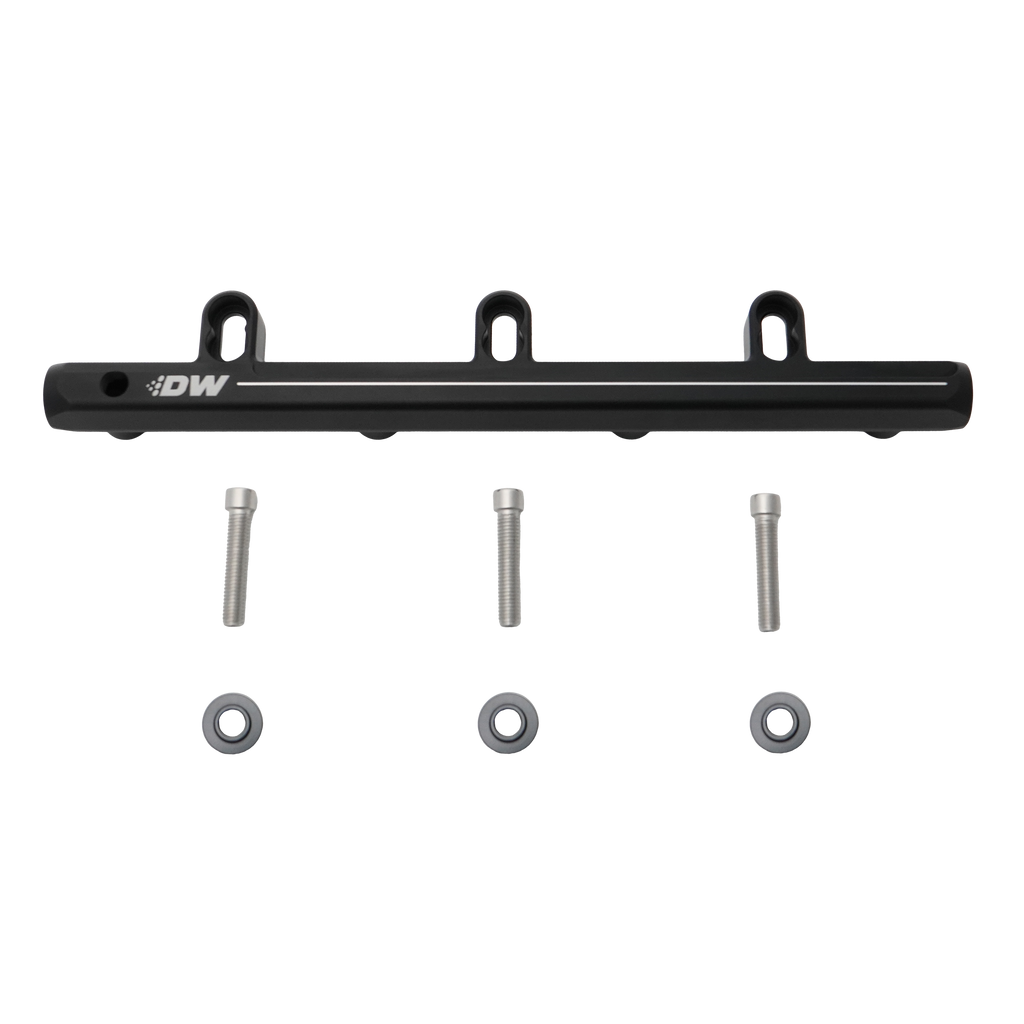 DeatschWerks 94-05 Mazda Miata 1.8 Fuel Rail (7-704)