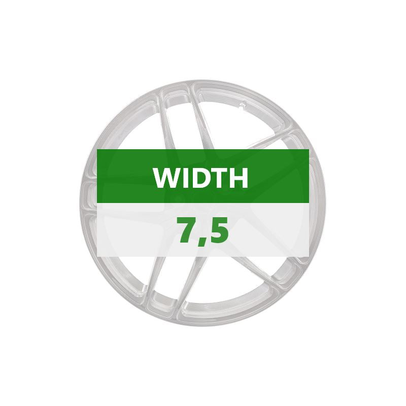 Width