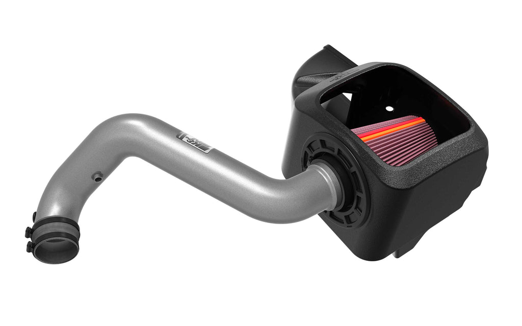 K&N NextGen Aluminum Cold Air Intake - RAM 1500 V6 3.6L F/I (70-1564)