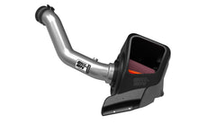 Load image into Gallery viewer, K&amp;N NEXTGEN ALUMINUM COLD AIR INTAKE – Jeep Grand Cherokee V6-3.6L F (70-1572)