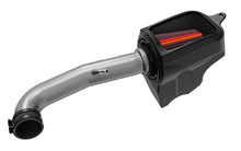 Load image into Gallery viewer, K&amp;N NEXTGEN ALUMINUM COLD AIR INTAKE – Jeep Wrangler/Gladiator V6-3. (70-1576)