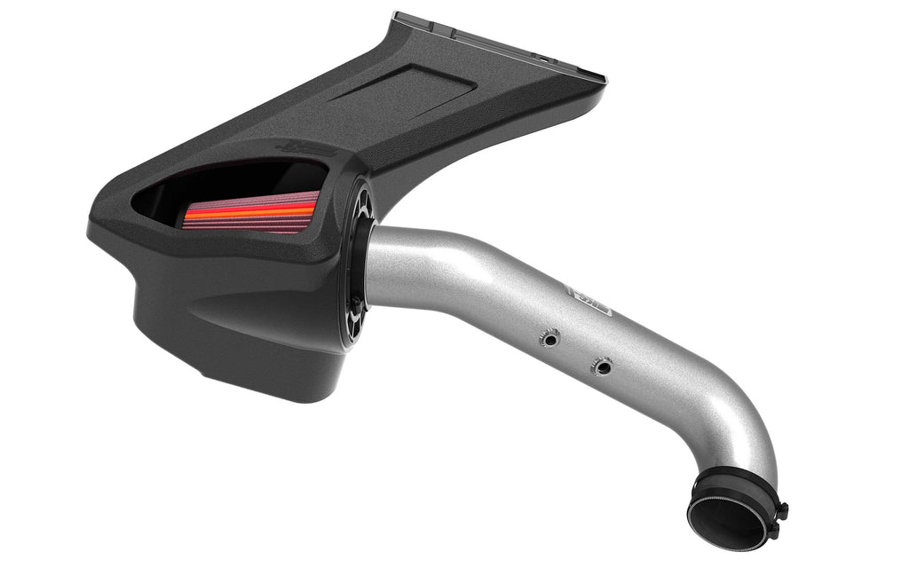 K&N NextGen Aluminum Cold Air Intake - FORD F150 V8 5.0L F/I (70-2591)