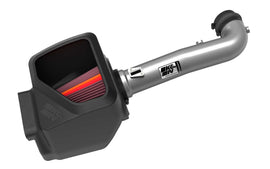 K&N NextGen Aluminum Cold Air Intake - CHEV/GMC 1500 V8 5.3/6.2L F/I (70-3082)