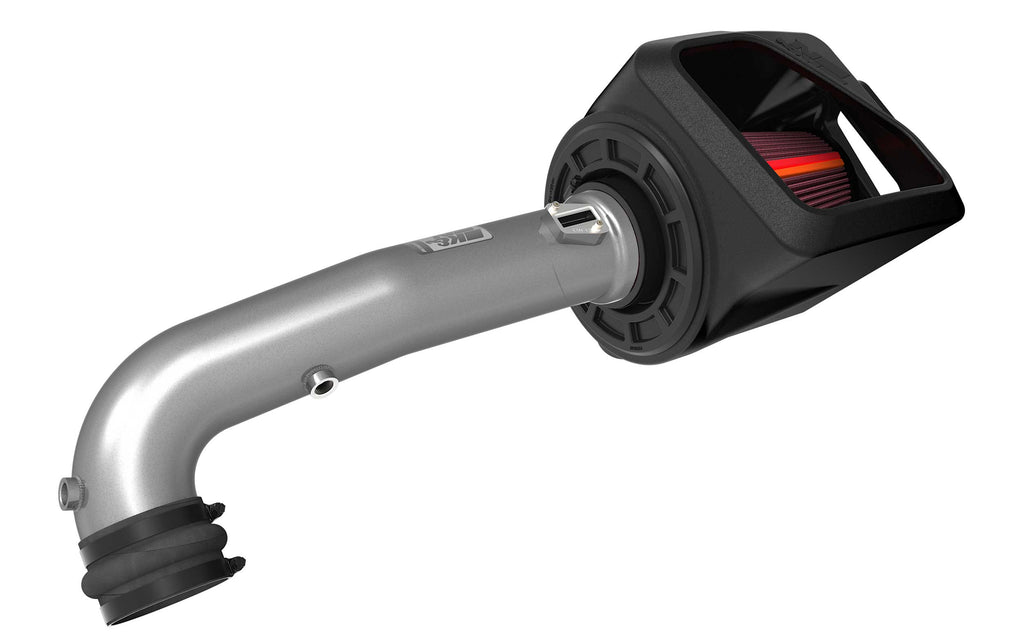 K&N NextGen Aluminum Cold Air Intake - CHEV/GMC 1500 V8 5.3/6.2L F/I (70-3082)