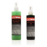 COBB Universal Air Filter Cleaning Kit - Green (700200-GR)