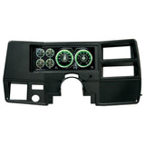 AutoMeter InVision Direct Fit Digital Dash System for 73-87 Chevy/GMC Full Size Truck (7004)