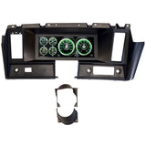 AutoMeter Digital Instrument Display Color LCD for 1969 Chevrolet Camaro (7008)