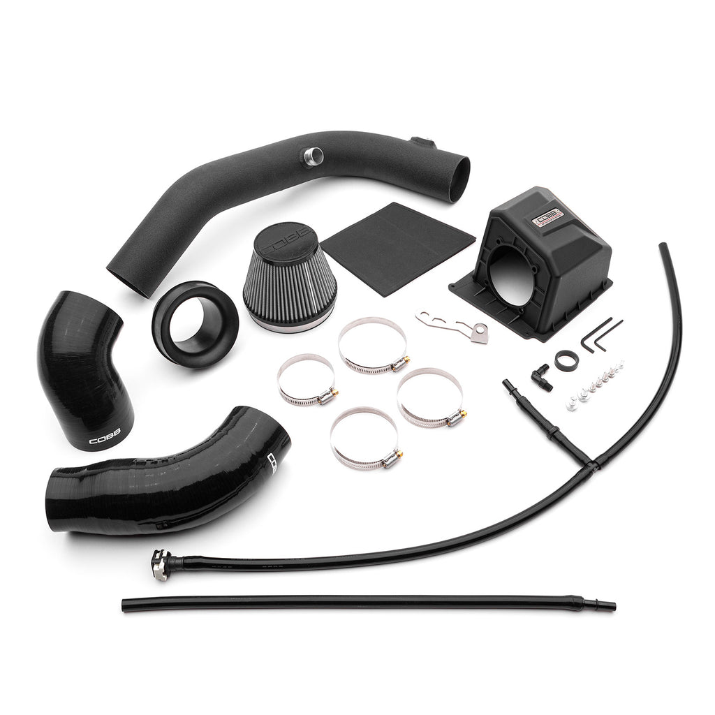 COBB Ford Intake System Fiesta ST 2014-2019 (702115)