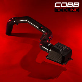 COBB Ford Redline Carbon Fiber Intake System Fiesta ST 2014-2019 (702120)