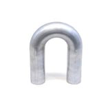 HPS Performance Aluminum Elbow Tubing 180 Degree, 2-3/8