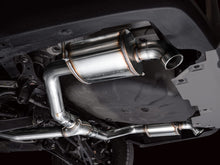 Load image into Gallery viewer, AWE Tuning 20-25 Subaru Outback (Wilderness &amp; XT) 0FG Catback Exhaust w/Dual BashGuards (3015-38246)