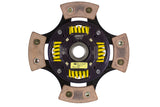 Advanced Clutch 4 Pad Sprung Race Disc (4200105)