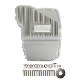 B&M Mopar Hi-Tek Transmission Pan (70402)