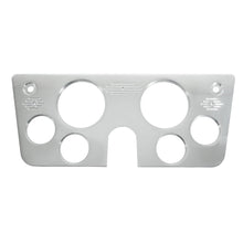 Load image into Gallery viewer, AutoMeter 67-72 Cheverolet Truck Direct Fit Dash Kit - ULTRA-LITE II (7045-14)