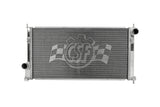 CSF Cooling - Racing & High Performance Division 13-20 FR-S / BRZ / 86 / 22+ GR86 / BRZ High-Performance All-Aluminum Radiator (7050)