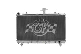 CSF Cooling - Racing & High Performance Division 12-15 Chevy Camaro V8 and V6 High-Performance All-Aluminum Radiator (7052)