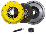 Advanced Clutch HD/Perf Street Sprung Kit (VR2-HDSS)