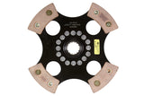 Advanced Clutch 4 Pad Rigid Race Disc (4214022)