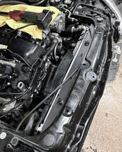 Load image into Gallery viewer, CSF BMW F-Chassis Gen 1 B58 High Performance All-Aluminum Radiator (7089)