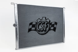 CSF BMW F-Chassis Gen 1 B58 High Performance All-Aluminum Radiator (7089)