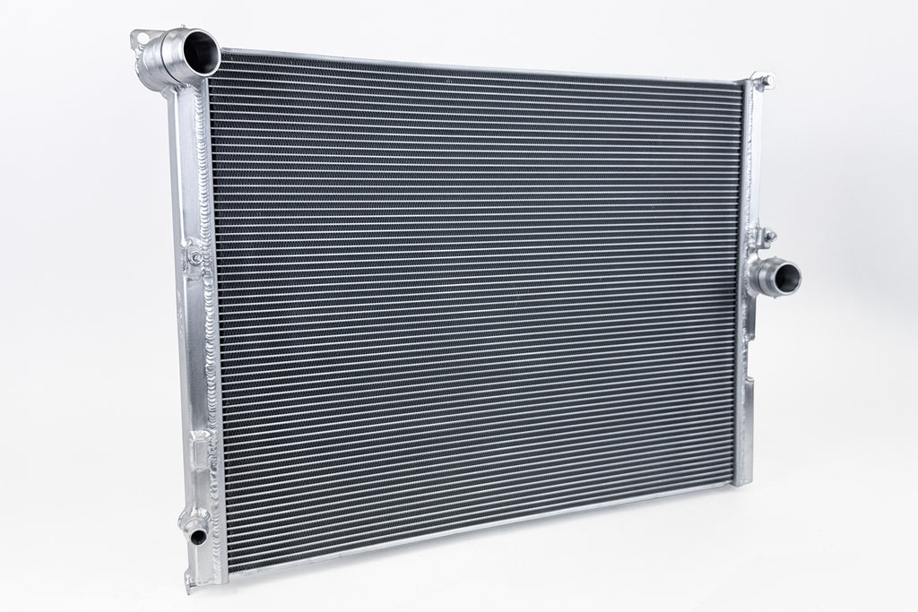 CSF BMW F-Chassis Gen 1 B58 High Performance All-Aluminum Radiator (7089)