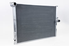 Load image into Gallery viewer, CSF BMW F-Chassis Gen 1 B58 High Performance All-Aluminum Radiator (7089)