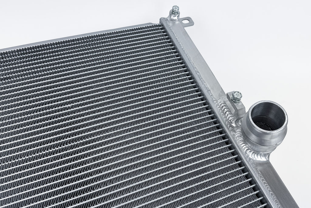 CSF BMW F-Chassis Gen 1 B58 High Performance All-Aluminum Radiator (7089)