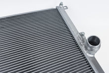 Load image into Gallery viewer, CSF BMW F-Chassis Gen 1 B58 High Performance All-Aluminum Radiator (7089)