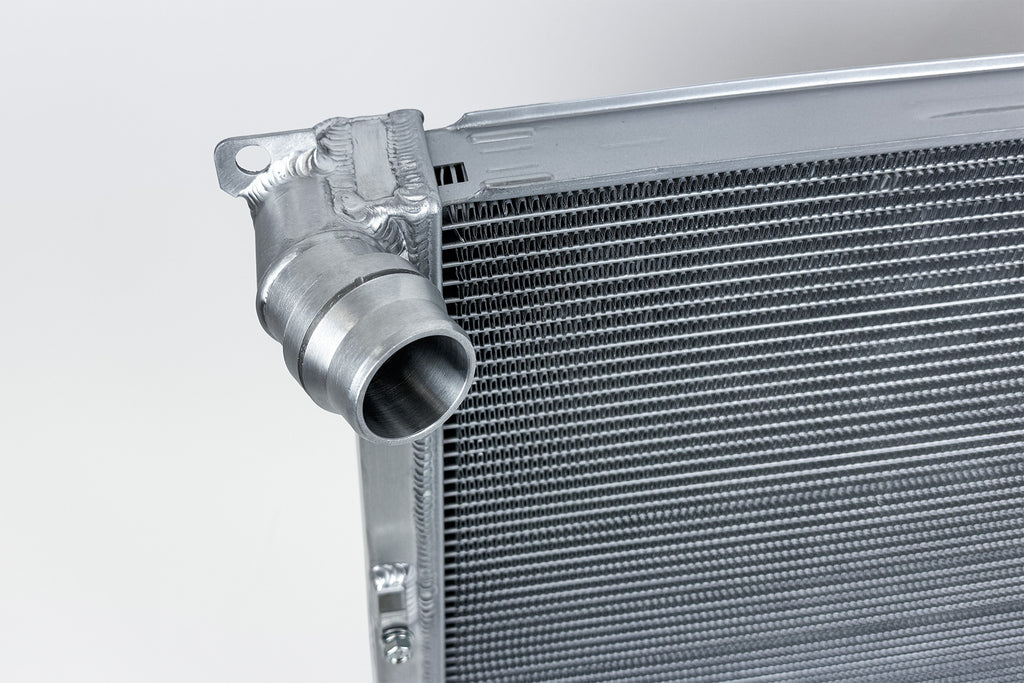 CSF BMW F-Chassis Gen 1 B58 High Performance All-Aluminum Radiator (7089)