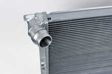 Load image into Gallery viewer, CSF BMW F-Chassis Gen 1 B58 High Performance All-Aluminum Radiator (7089)
