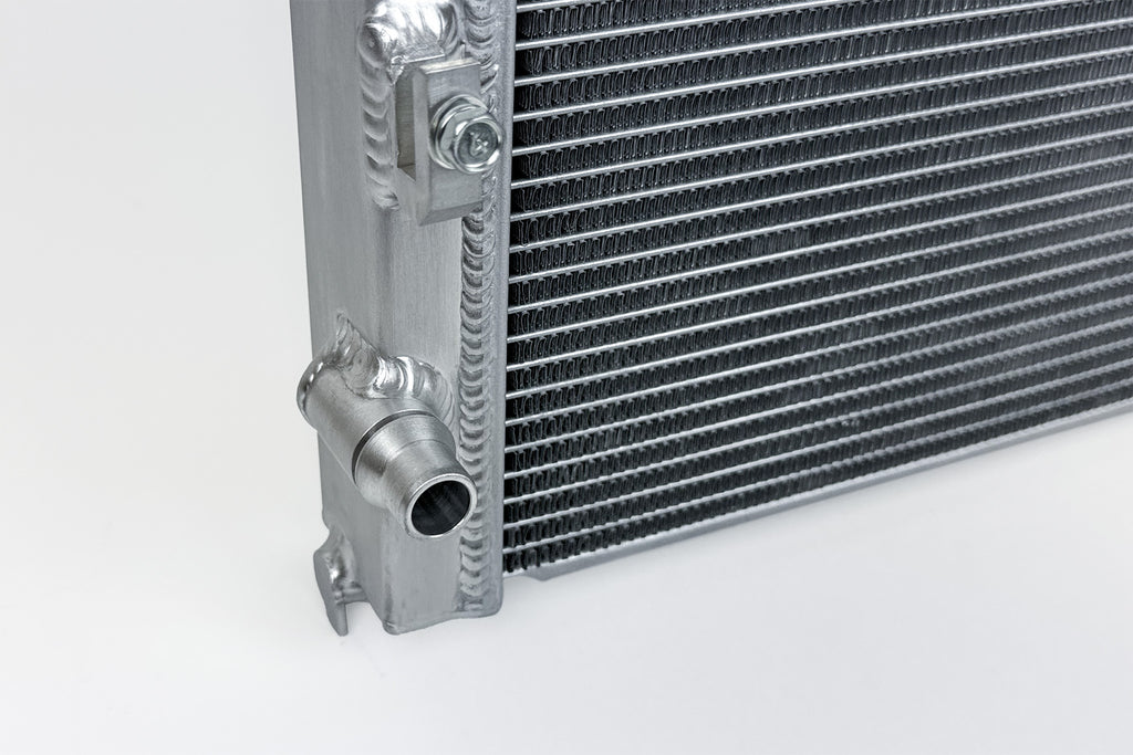 CSF BMW F-Chassis Gen 1 B58 High Performance All-Aluminum Radiator (7089)