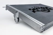 Load image into Gallery viewer, CSF BMW F-Chassis Gen 1 B58 High Performance All-Aluminum Radiator (7089)