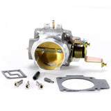 BBK Performance Parts 1991-2003 JEEP 4.0L 62MM POWER PLUS THROTTLE BODY. - 1724