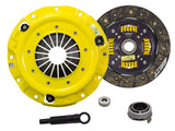 Advanced Clutch XT/Perf Street Sprung Kit (ZM1-XTSS)