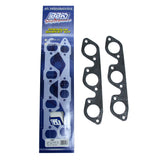 BBK Ford 3.8 3.9 V6 Exhaust Header Gasket Set (1407)