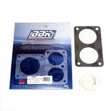 BBK 87-03 Ford F Series Truck Twin 61mm Throttle Body Gasket Kit (1574)