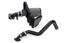 Load image into Gallery viewer, HPS Performance Air Intake Kit Black (827-733WB)