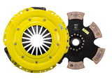 Advanced Clutch HD/Race Rigid 6 Pad Kit (GM2-HDR6)