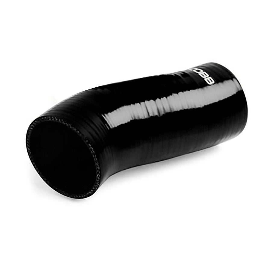 COBB Subaru Post MAF Hose - Stealth Black (712010-BK)