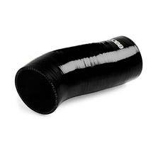 Load image into Gallery viewer, COBB Subaru Post MAF Hose - Stealth Black (712010-BK)