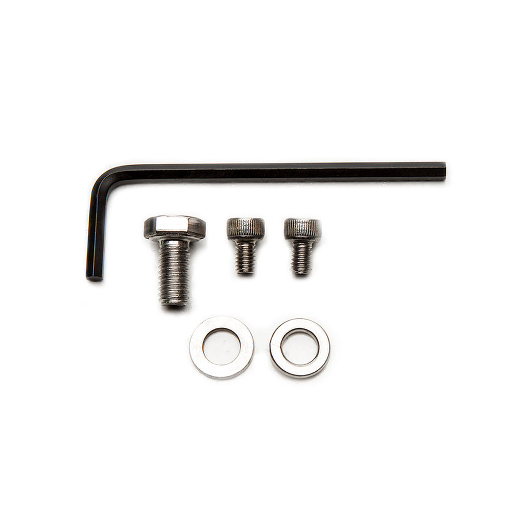 COBB Subaru SF Intake System Hardware Kit (712100-HW)