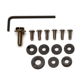 COBB Subaru SF Airbox Hardware Kit (712150-HW)