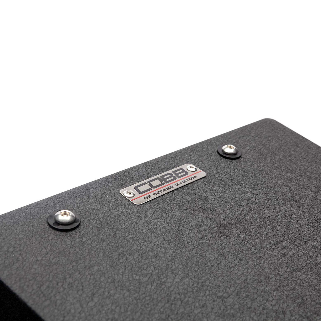 COBB Subaru SF Airbox 2002-2007 WRX, 2004-2007 STI, 2004-2008 FXT (712160)